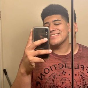 Meet your Posher, Leonel